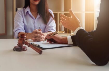 Articulo legal empresarial