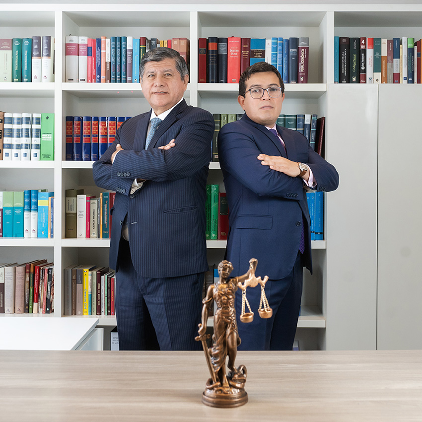 Firma Talavera, Valdivia & Sanchez Abogados